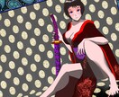 SNS等のアイコンやヘッダを作成します 依頼と言うよりも友達感覚で相談してね！ イメージ3