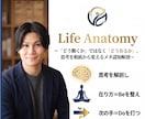 事実と解釈を切り分け、ブレない在り方を取り戻します ただの共感で終わらない！思考を仕組み化する伴走支援！ イメージ1