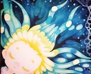 CD、ノベル…各種イラスト承ります 水彩でふんわり、可愛い絵本のような絵で彩りませんか？ イメージ3