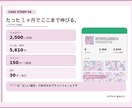 インバウンド集客RED（小紅書）運用代行をします 訪日中国人70%が使うREDで売上を変えます！ イメージ7