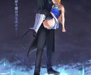 カラーイラスト制作します 可愛い女子からカッコいい男子まで描きます イメージ2