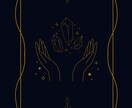 恋愛探見タロット【あなたを好きな人】霊視で占います ★好きな人★復縁★彼の気持ち★複雑恋愛★不倫浮気★恋愛総合★ イメージ4