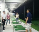 ゴルフのお悩みの電話相談承ります 悩み、上達法、練習法、考え方等、何でもお答えします。 イメージ1