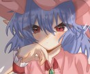 雰囲気に合わせたイラスト描きます キャラクターの魅力を引き出す一枚を！ イメージ4