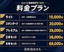 130万再生｜AI・転職向けショート動画制作します 現役クリエイターがバズる動画を企画から納品まで一括対応！ イメージ2