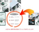 URL丸投げでOK 商品ページ作ります 費用をできるだけ抑えたい方必見 イメージ3