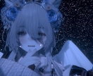 VRChatアバター改変ギミック対応代行致します 早い、安い、理想をモットーにおつくりいたします イメージ9