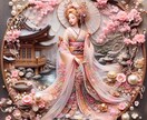5日間ご祈祷付き✨霊視オラクルで相手の魂☯️視ます 未読スルー/既読スルー/複雑恋愛/不倫/復縁/片思い/純愛 イメージ1