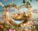 あの人との未来 | 月の氣で恋の結び目を解きます 月と氣で読み解く、あなたの恋のゆくえ イメージ3
