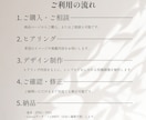 おしゃれなInstagram投稿画像をお作りします 統一感のあるInstagram投稿を手軽に作ります イメージ3