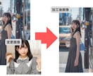 ディープフェイク導入までのサポートをします 商用利用可能なサンプルAIモデル画像付き！すぐに試せます！ イメージ4