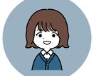 補習・不登校・発達障がいの皆さんに優しく指導します 北海道大学卒業、女性、20代後半、現役塾講師です。 イメージ1