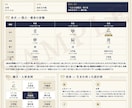 算命学で人生設計と今後10年を鑑定します 【先着5名様】出品記念モニター価格でご提供中 イメージ3
