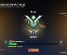 OW2のコーチングをします フィジカルよりも立ち回り強化する僕だけのコーチング！ イメージ2