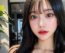 お好みのAI美女動画を生成しますます 5枚以上同時にご購入で10%オフ！ イメージ1
