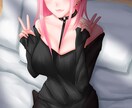 イラスト描かせて頂きます ご希望に合わせてイラストを描かせていただきます！ イメージ3