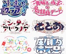 貴方だけのオリジナルロゴを制作いたします あなたの世界観を一目で伝えるロゴデザイン イメージ5