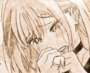 イラストが欲しい方に描きます あなただけのイラスト欲しくないですか？ イメージ7