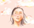 かわいい似顔絵描きます 似顔絵描きます。プロフィールのアイコンやプレゼントにどうぞ！ イメージ4