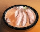 商用OK/食べ物、飲み物イラスト描きます 【最短8日】写真をもとに料理のイラスト描きます。 イメージ2