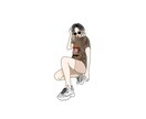 海外風濃いめテイストのイラストお描きします お好きな写真を送るだけ画像のようなテイストで仕上げます!!! イメージ5