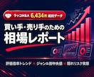 ラッコM&A成約6434件の相場データを提供します 買値・売却価格の根拠が数字でわかる｜2026年5月最新版 イメージ1