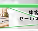 見込み客の獲得！申込みに導く文章を書きます 集客専門の会社様から継続受注中。あなたの集客・売上UPに貢献 イメージ1