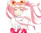 あなたのアイコンのイメージをSNSアイコンにします そのアイコンのイメージ私に描かせていただけないでしょうか？ イメージ2