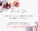 初依頼も安心◎EC用画像を制作します Amazon・楽天対応。安心のやり取りで丁寧に イメージ8