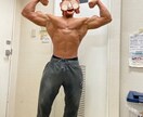 忙しい社会人の身体作りをサポートいたします 忙しくても身体を変えたいあなたの力になります！ イメージ3