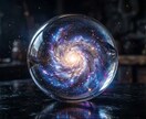サードアイを活性化✨✨✨します 〜直感力・集中力・内なる気づきをサポート〜 イメージ3