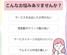 クリック率を上げる「売れるバナー」作ります 売上に貢献するバナーを先着10名様まで1500円で作成！ イメージ6