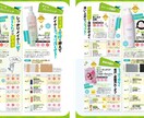 商品販路拡販いたします 販路開拓の『壁』を突破！あなただけの『売れる』戦略 イメージ3
