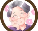 あなただけのキャラクターお描きします ゲームやTwitterなどSNSにおすすめ イメージ3