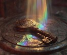 研ぎ澄まされた霊視にてお相手の気持ちを視ます 片思い、疎遠、音信不通のお相手のことも詳しく視ます イメージ8