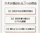 泥沼脱出✨再生のプロが1時間心を軽くします 毒親・離婚・不倫・人間関係…どんなドロドロも否定ゼロで解決 イメージ3