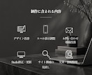 ホームページを見やすく伝わるデザインに改善します 古く見える・伝わらないを、デザインと導線からブラッシュアップ イメージ2