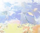 可愛い女の子、かっこいい男の子描きます アイコン、立ち絵などいろいろかけます。 イメージ9