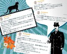 購入者限定【タロット鑑定結果画像】プレゼントします 【カスタムOK！！！】選べるカード/スプレッド/鑑定スタイル イメージ3