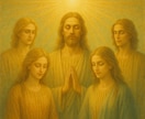 天の光が魂に宿る神秘～天光氣伝授～覚醒へ導きます 天の光を宿し覚醒　天から降り注ぐ光氣を魂に宿し覚醒へ導く伝授 イメージ7