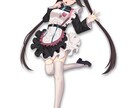 Vtuber制作承ります モデリング込みのVtuber制作可能です！企業実績有り！ イメージ2