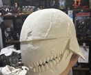 3Dプリンターを使用した出力代行を行います ご希望であればモデルデータの作成、塗装まで行います イメージ5