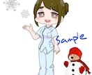 医療従事者のイラスト描きます 勉強会や講習会資料の挿入イラストに イメージ5