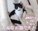 聞いて欲しい…あなたの気持ちに寄り添います なんか寂しい… お話ししたい…聞いて…それだけで良いですよ。 イメージ3