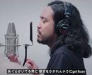 カッコいいラップの楽曲を提供します 依頼実績のあるラッパーがビート選定からレコーディングまで イメージ8
