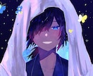 ご希望の用途のイラスト･立ち絵等を作成します 表情･色彩豊かなキャラクターイラストが得意です！ イメージ1