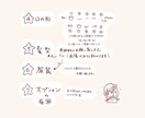 淡いデフォルメ調のアイコン描きます シンプルでやわらかい雰囲気のイラストです❁⃘*.ﾟ イメージ5