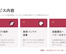 AIバナー生成におけるお悩み相談を受け付けています 生成AIバナーのあるある「なんか違う…」を解決します イメージ6