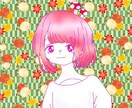 アイコン作成します 可愛い絵柄がお好きな方！必見！ イメージ2