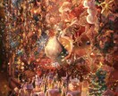 キラキラで可愛い1枚絵・イラスト描きます 繊細で可愛い1枚絵、新ビジュアル、アイコンなどが必要な人へ イメージ2